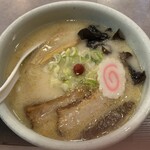 らーめん山頭火 - 