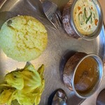 やっぱりインディア - 