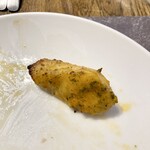 シュラスコ＆ビアレストラン ALEGRIA nerima - ペイシ・ブランコ(白身魚)