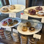 ドーナツ もり - 