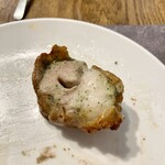 シュラスコ＆ビアレストラン ALEGRIA nerima - ハーブチキン