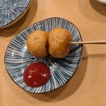 大衆スタンド 神田屋 - 