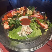 Re Wharf - 