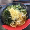 伊予製麺 伊賀店