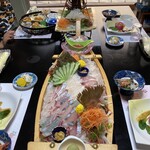 旅館なかしま荘 - 