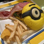 ハピネス・カフェ - Cセット
