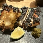 土佐みょうじん - 