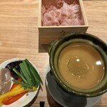 土佐みょうじん - 