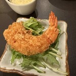 旬魚旬菜 かん家 - 