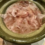 土佐みょうじん - 