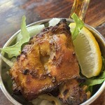 印度料理シタール - 