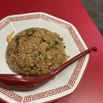 中華そば ふじい 新中野店 - 