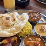 印度料理シタール - 