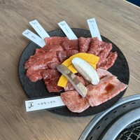 焼肉 The INNOCENT CARVERY 新丸ビル店 - 