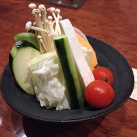 銀座 六覺燈 銀座店  - 
