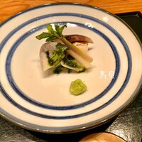炭火割烹 いふき - 