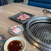 焼肉 The INNOCENT CARVERY 新丸ビル店 - 