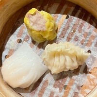 ジョーズ シャンハイ ニューヨーク 銀座店 - 