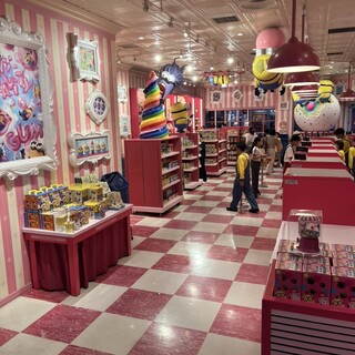 ハピネス・カフェ_2