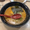 博多ラーメン 本丸亭 - 