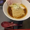 中華蕎麦 しげ田