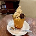 ミカドコーヒー - 