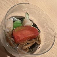 黒杉 - 