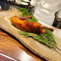 新中国料理HARAKAWA 北新地店 - 