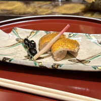 日本料理 八千代 - 