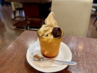 ミカドコーヒー - 