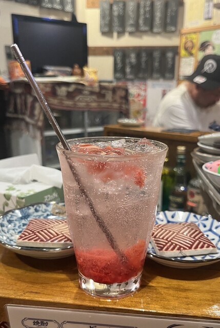 かめや - あおば通（立ち飲み）の写真