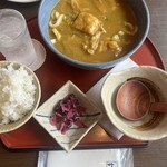 和食麺処 サガミ - 