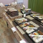 お弁当屋おぐら - 
