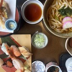 和食麺処 サガミ - 