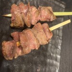 焼鳥×和牛 よろ - 