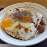 松屋 - 料理写真: