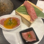 焼鳥×和牛 よろ - 