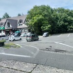 食の駅 伊香保店 - 