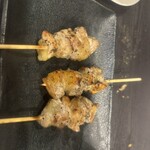 焼鳥×和牛 よろ - 