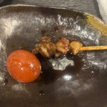 焼鳥×和牛 よろ - 