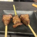 焼鳥×和牛 よろ - 