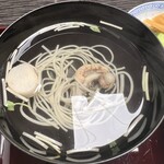 竹江 - お吸い物