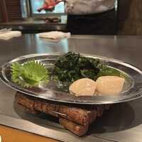 ステーキ＆ワイン オクソン - 