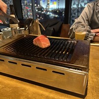 焼うお いし川 名古屋 - 