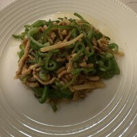 赤坂 四川飯店 - 