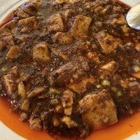 赤坂 四川飯店 - 