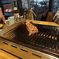 焼うお いし川 名古屋 - 