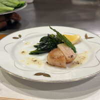 ステーキ＆ワイン オクソン - 