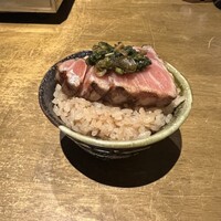焼うお いし川 名古屋 - 