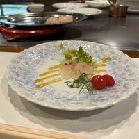 ステーキ＆ワイン オクソン - 